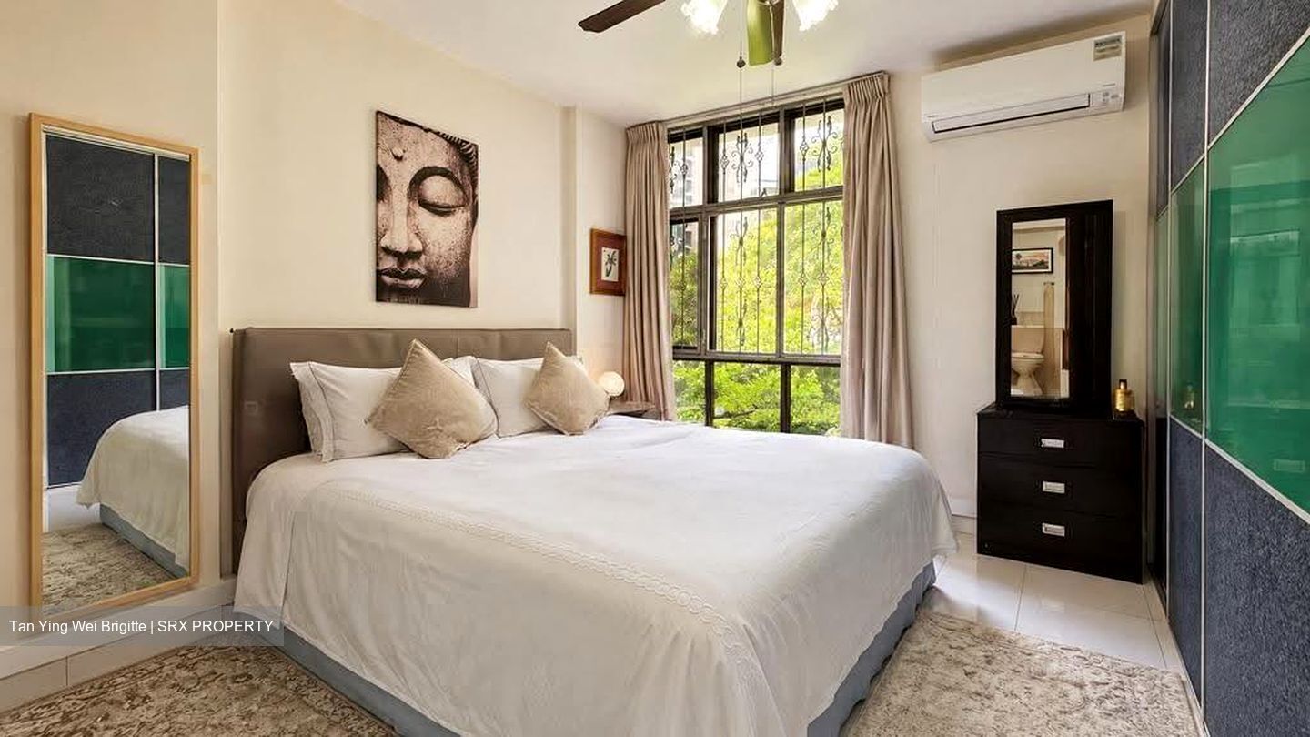Blk 465 Segar Gardens (Bukit Panjang), HDB Executive #638251961